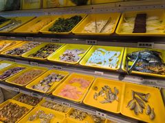 -爱客得牛排海鲜烤肉·火锅自助(春熙路黑金好店)