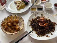 -东江渔村·古典园林·30年粤菜老字号(太和店)