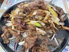 -清真·鸦儿李记·小馆(后海店)