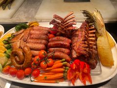 -苏州知音温德姆至尊酒店·自助早餐厅(汾湖店)