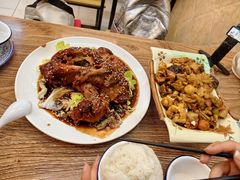 -巷子深菜馆(新华路店)