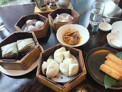 -新天世纪中餐厅