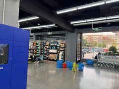 -迪卡侬(越秀公园店)