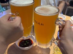 -五丁桥光头香辣蟹(望江橡树林店)