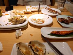 -大渔铁板烧(大悦城店)