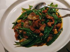 -渔舟意·湖南家宴(萝岗纳金城店)