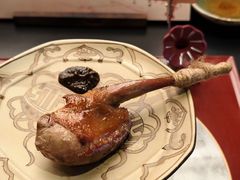 -鳥喜Toriki怀石烧鸟料理