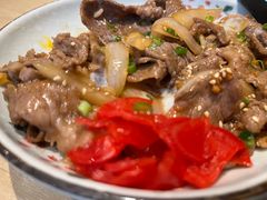 -御瀛日本料理