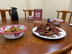 -湘鲜小灶·湖南土菜馆(龙华店)