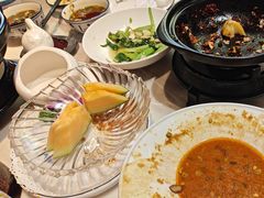 -唐猫庭院·千年陕菜(大唐不夜城店)