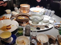 -阿庄新豫菜(通泰路店)
