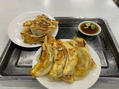 -劈柴院锅贴(沈阳路店)