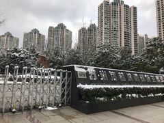 -苏州河梦清园环保主题公园