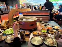 -西塔老太太泥炉烤肉(上海七宝领展广场店)