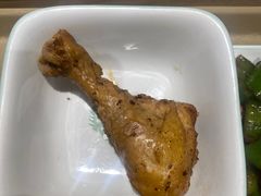 -老乡鸡(融科天地店)