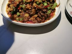-额娘·春饼烤鸭(华北七楼创始店)