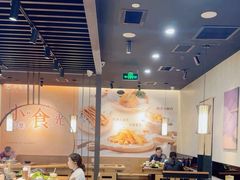 -呷哺呷哺(常营华联店)