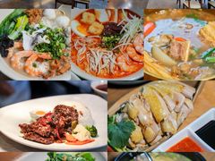 -昆明春城湖畔度假村