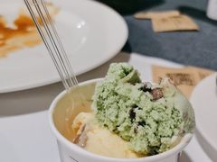 -汇泉王朝大饭店-旋转餐厅(南海路店)