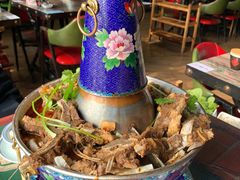 -龙虾风暴(松江店)