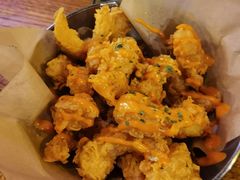 -包装马车·韩国料理·포장마차