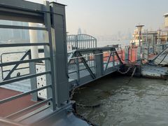 -公平路渡口(轮渡站)