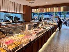 -四季小馆·地道北京小吃(广百店)