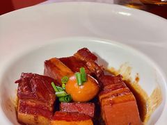-月湖翠·上海菜(思南公馆淮海店)