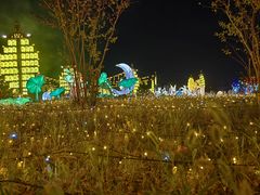 -歌斐颂巧克力小镇