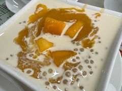 -香港華心糖水鋪(南西总店)