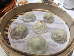 -如轩海鲜砂锅粥(名都店)