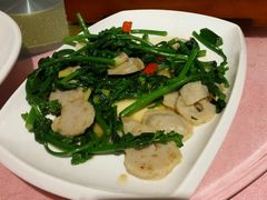-东馆和天下特色餐饮(工农店)