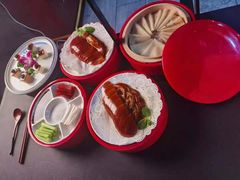 -尚府一品·烤鸭·新京菜(圆明园店)