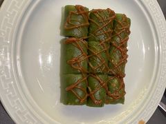 -汕头龙光喜来登酒店-采悦轩中餐厅