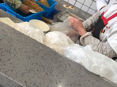 -小姜锅贴(凤凰街店)