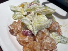 -成都娃娃花园餐厅 (南艺旗舰店)