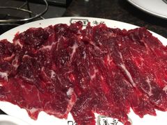 嫩牛-八合里牛肉火锅(新洲店)