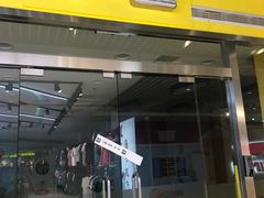 -银泰百货(北京大红门店)