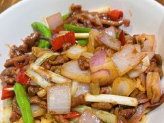 -寻裕记·现炒浇头面(人民广场店)