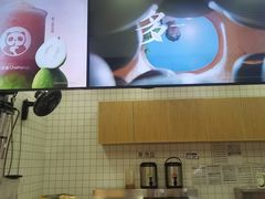 -茶百道(呼家楼店)