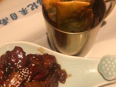 -味福记·江西小炒·南昌小吃(青山湖万达店)
