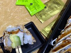 -池田寿司·新鲜现做(昌平悦荟店)