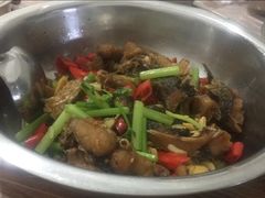 黄焖草鱼-生记(苏眼井店)