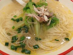 -小杨生煎(金山百联购物中心3楼店)