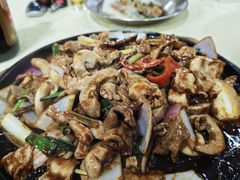 -标记美食新鲜猪杂(兴南大道店)