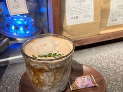 -沪水焙煎室(淡水路店)