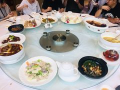 -御彩酒家(东风东路店)