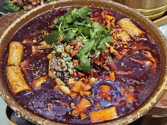 -老西门·常州菜(新区店)