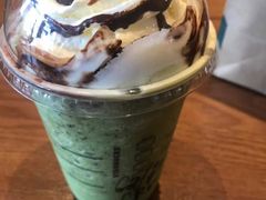 -星巴克(新达汇三林店)