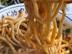 -老白家面馆(测绘东路总店)